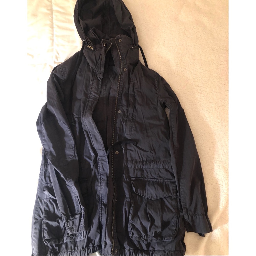 James Perse Yosemite Performance Jacket